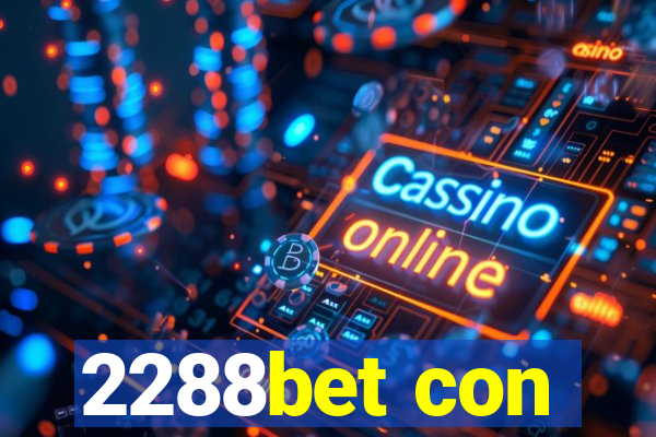 2288bet con